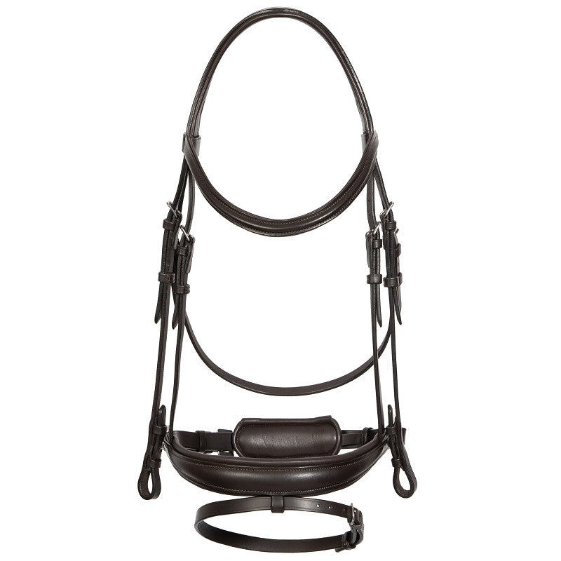 Harry’s Horse Bridle Soft Anatomic
