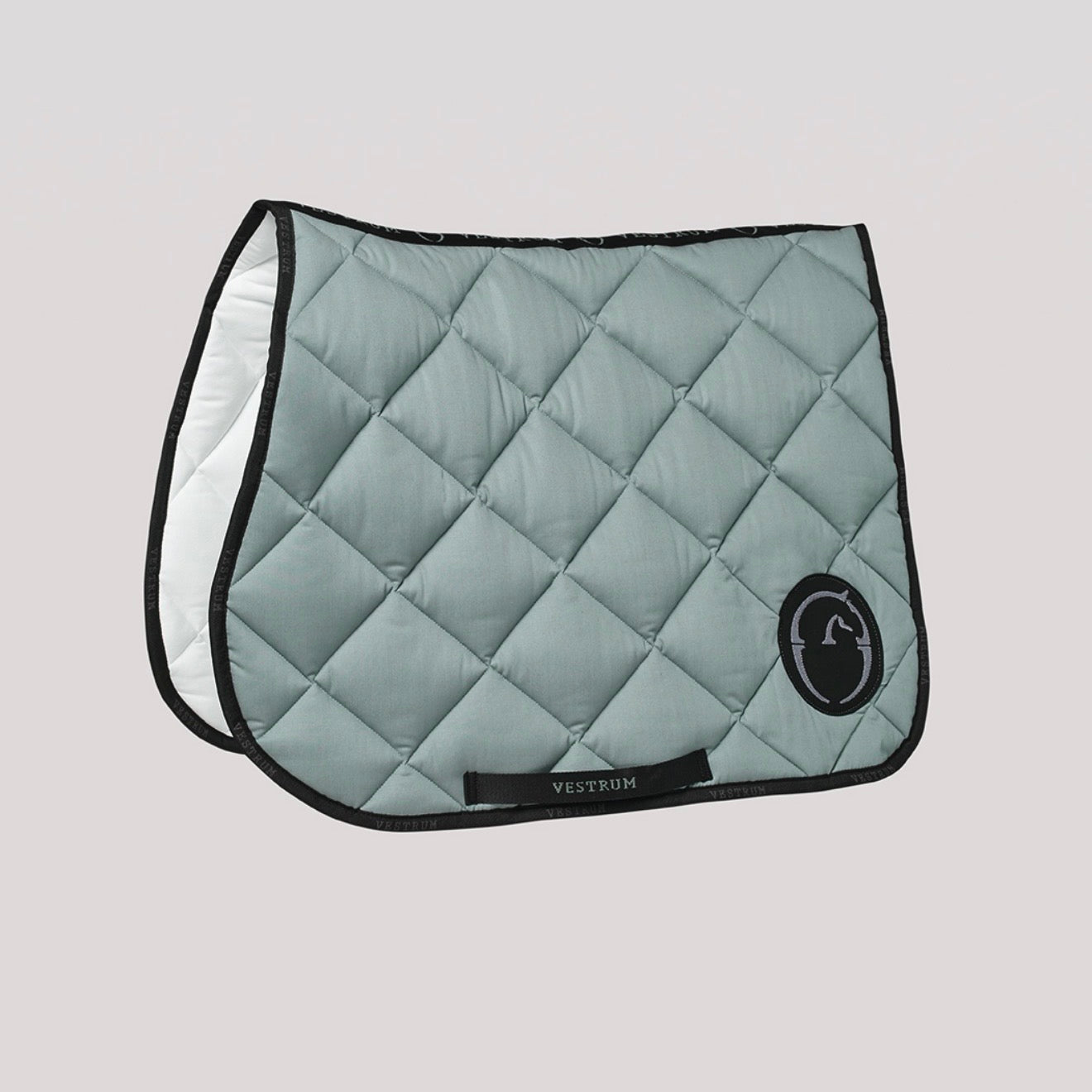 Vestrum SS26 Bellagio Jumping Saddle Pad