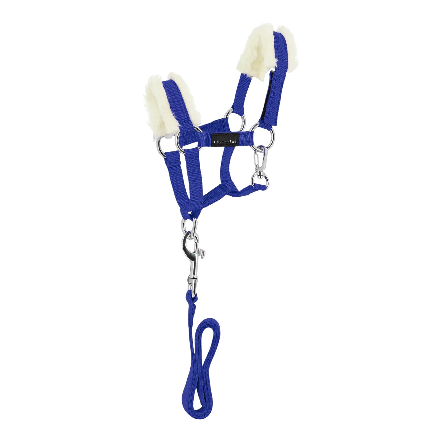 Pony Academy Mini Halter and Lead