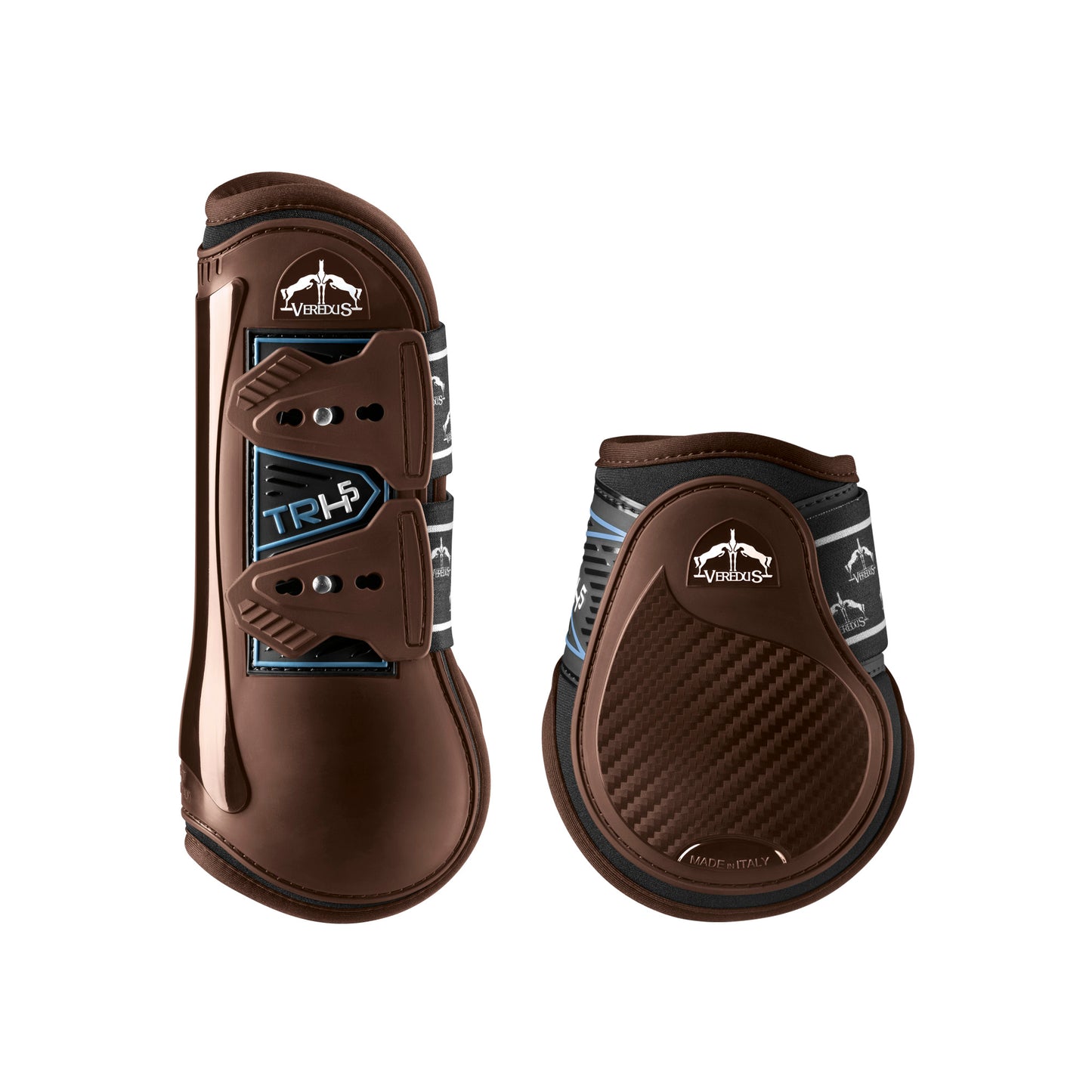 Veredus TRPro H5 Horse Boots