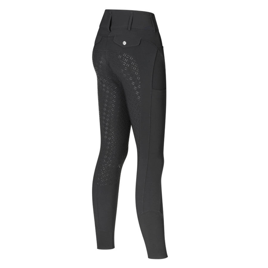 Kingsland AW24 Kimi Ladies A Shape Full Grip Breeches