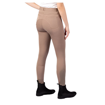 Harry's Horse Breeches Redwood Full Grip