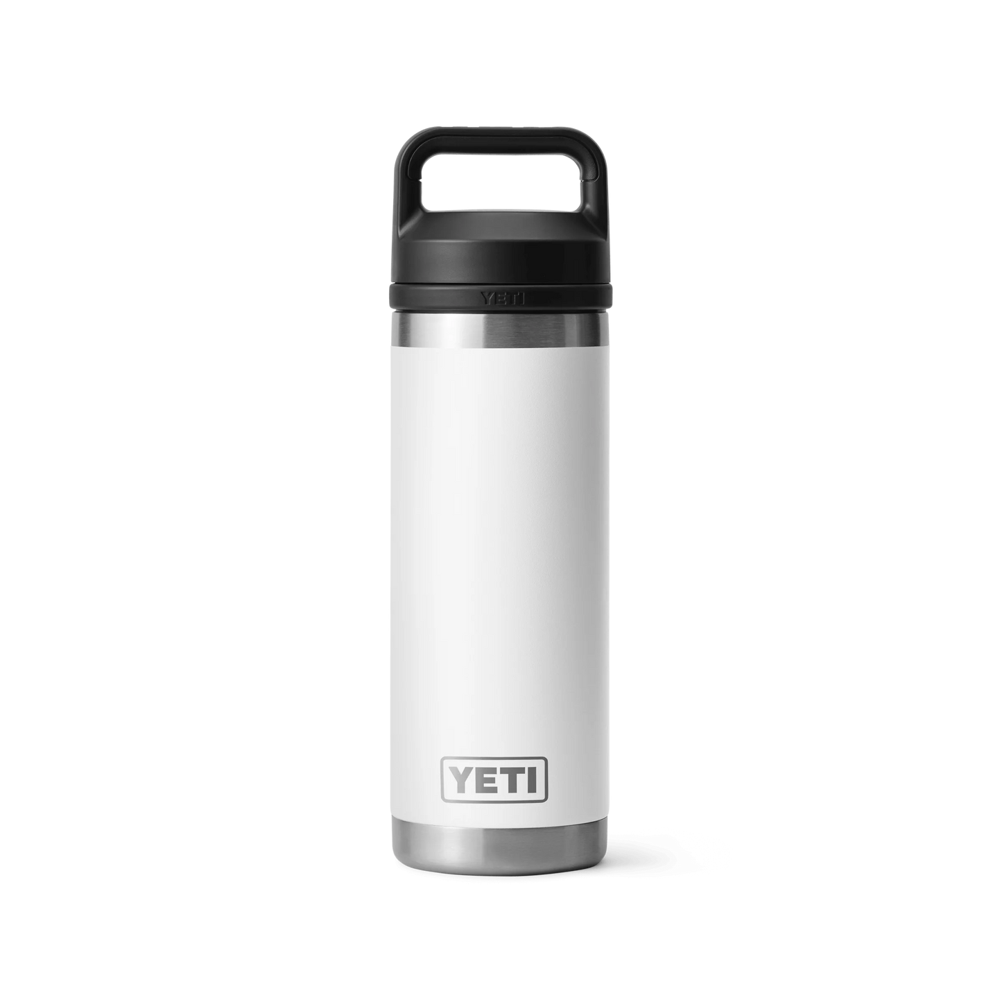YETI RAMBLER® 18 OZ (532 ML) BOTTLE WITH CHUG CAP