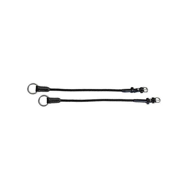 Eric Thomas Pro Leather Gag Straps