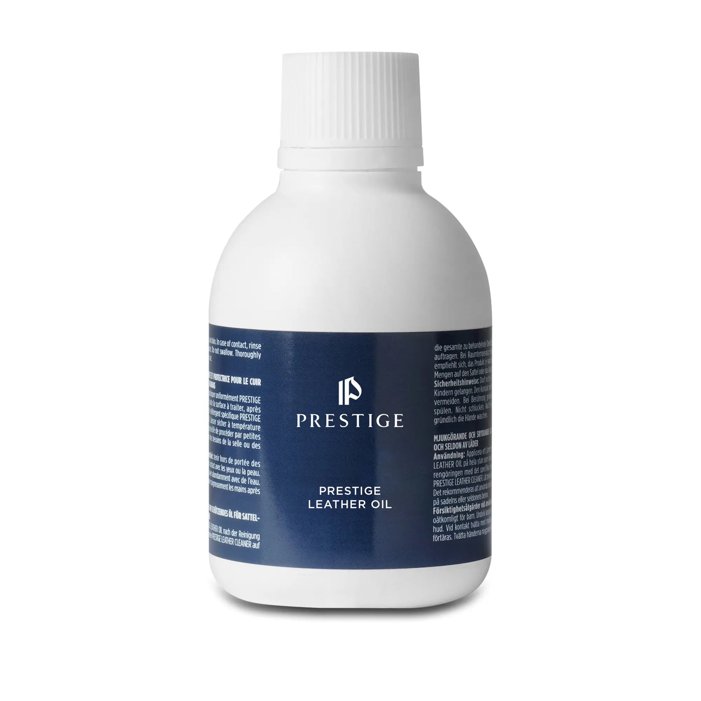 Prestige Italia Leather Oil 300 ml