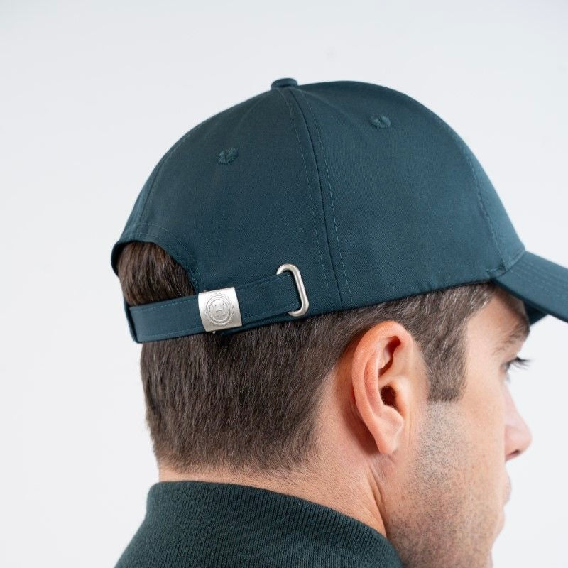 Harcour Hannah Cap with Steve Guerdat logo