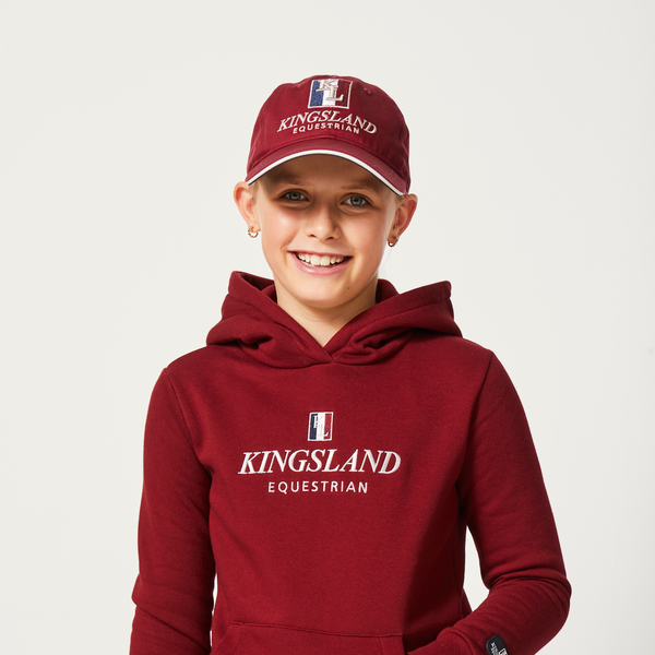 Kingsland Classic Cap with Logo