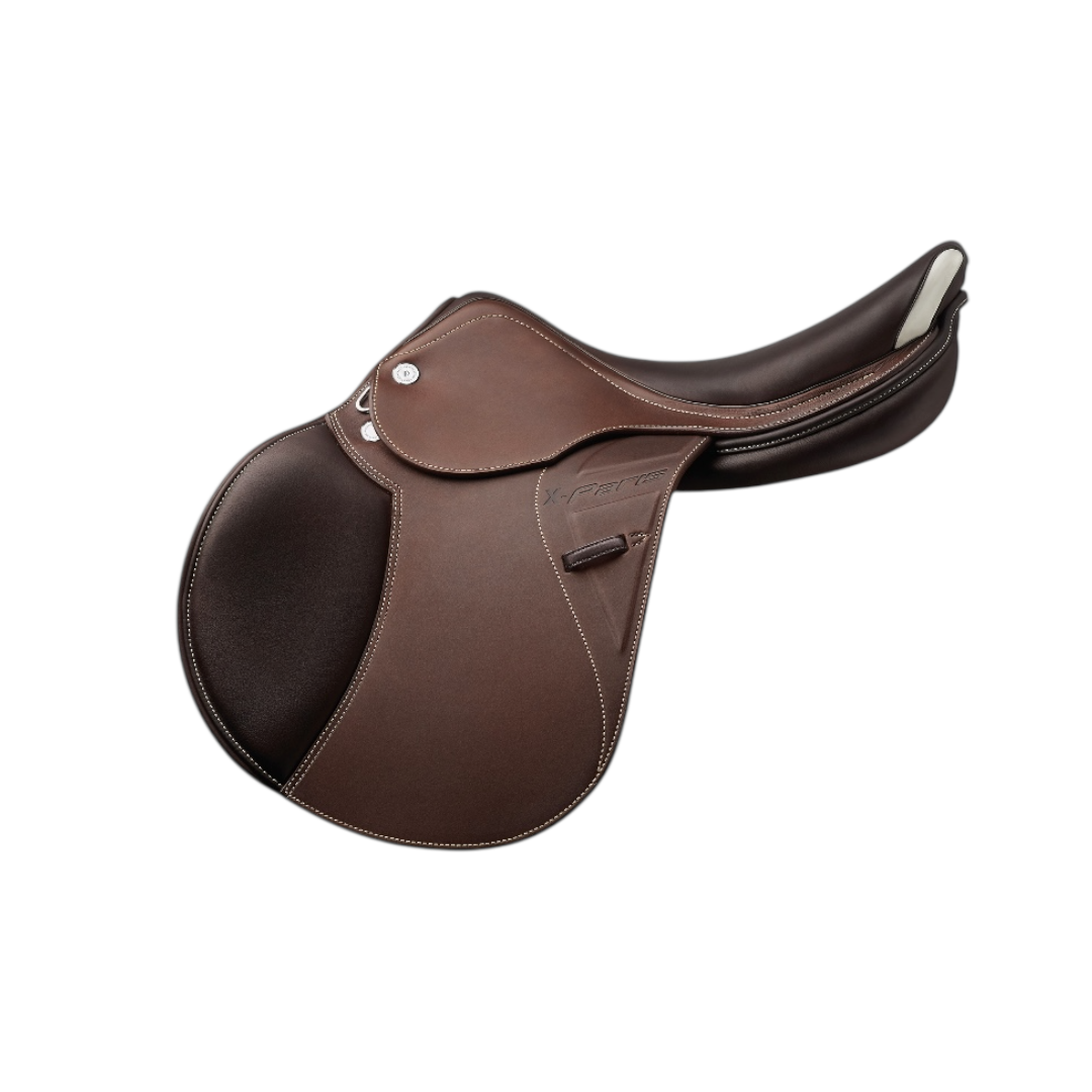 Prestige Jumping Saddle X-Paris D
