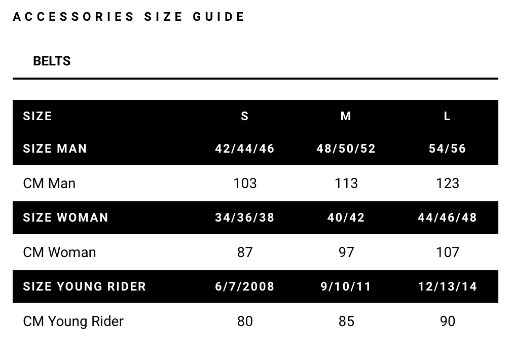 Cavalleria Toscana High Waisted Elastic Jacquard Belt