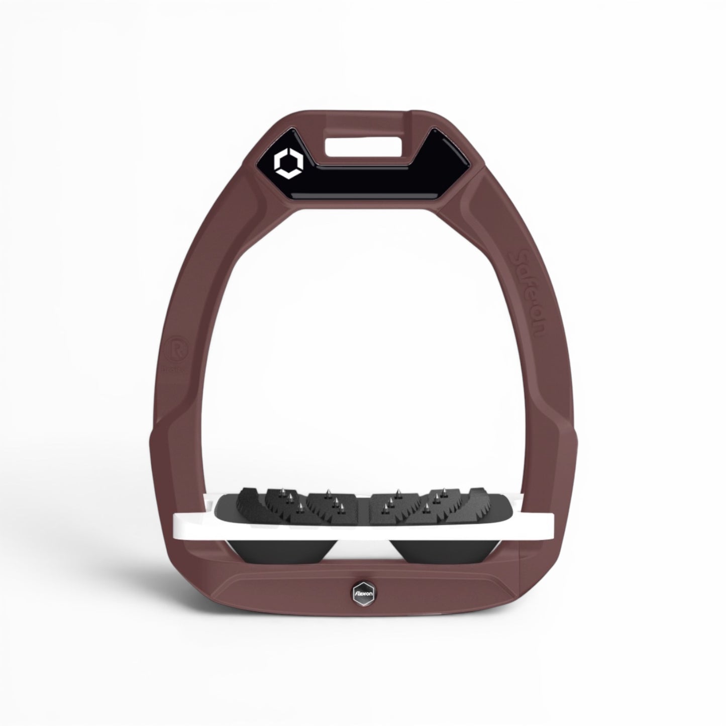 Flex-on Safe-On Stirrups