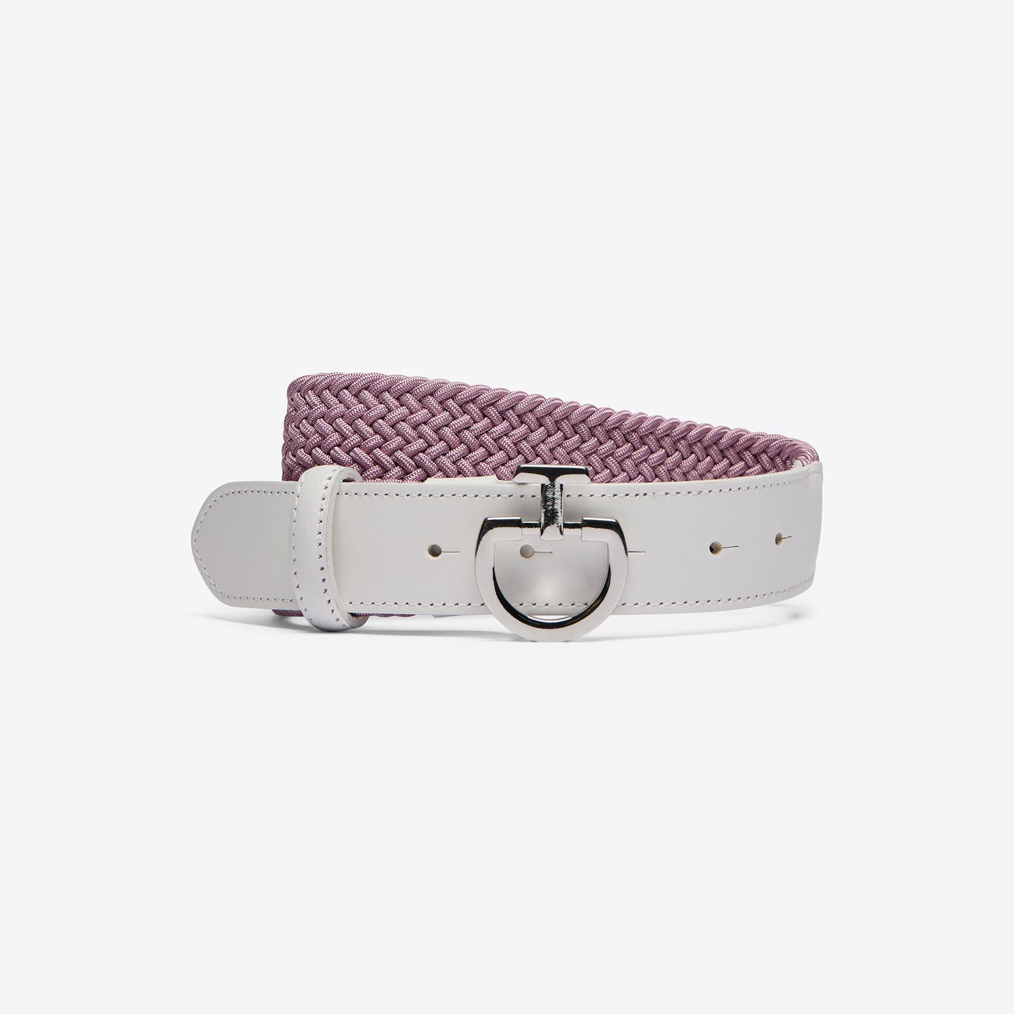 Cavalleria Toscana Women's Elastic Belt CIN042