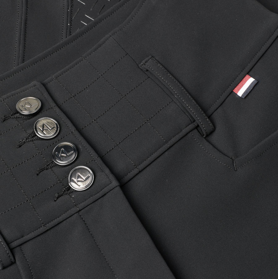 Kingsland AW24 Khloe Ladies X Shape Full Grip Breeches