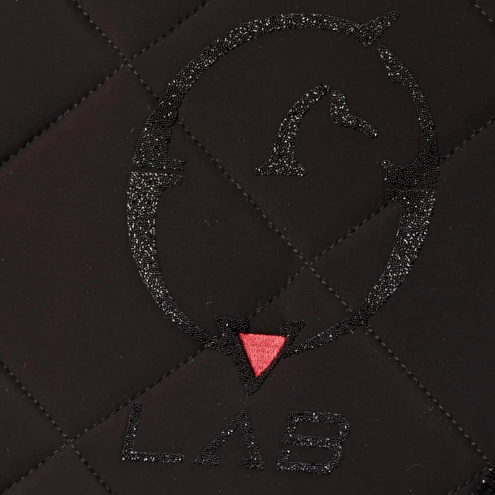 Vestrum FW26 Aries Dressage Saddle Pad