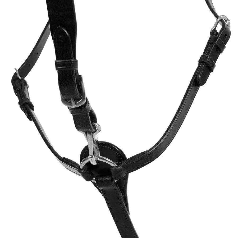 Acavallo Leather Hunting Breastplate