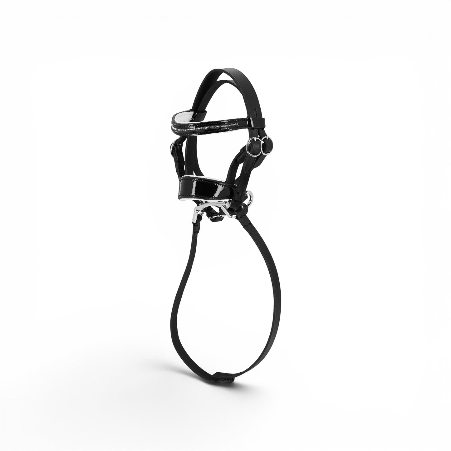 Pony Academy Mini Dressage Bridle