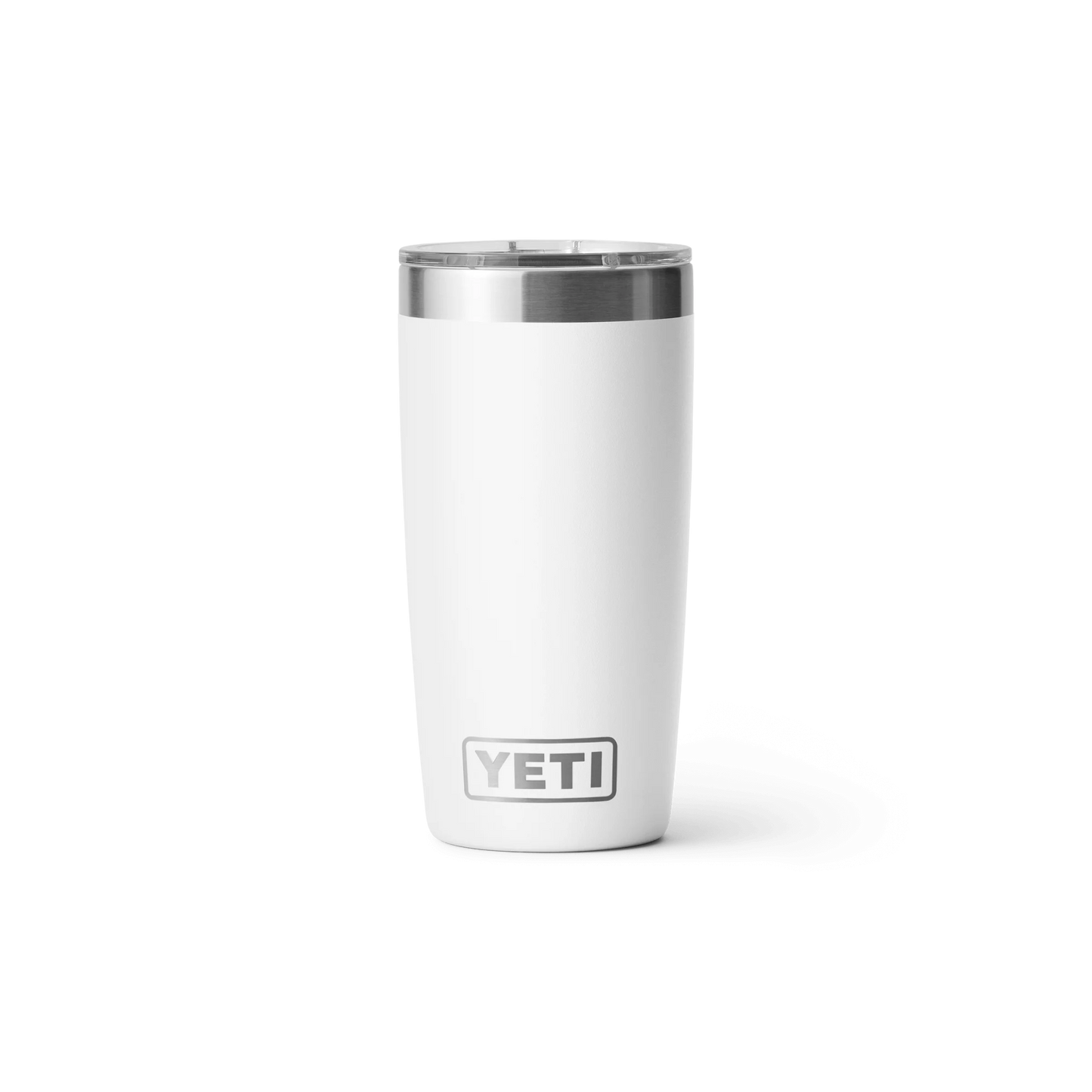 YETI RAMBLER®
10 OZ (296 ML) TUMBLER