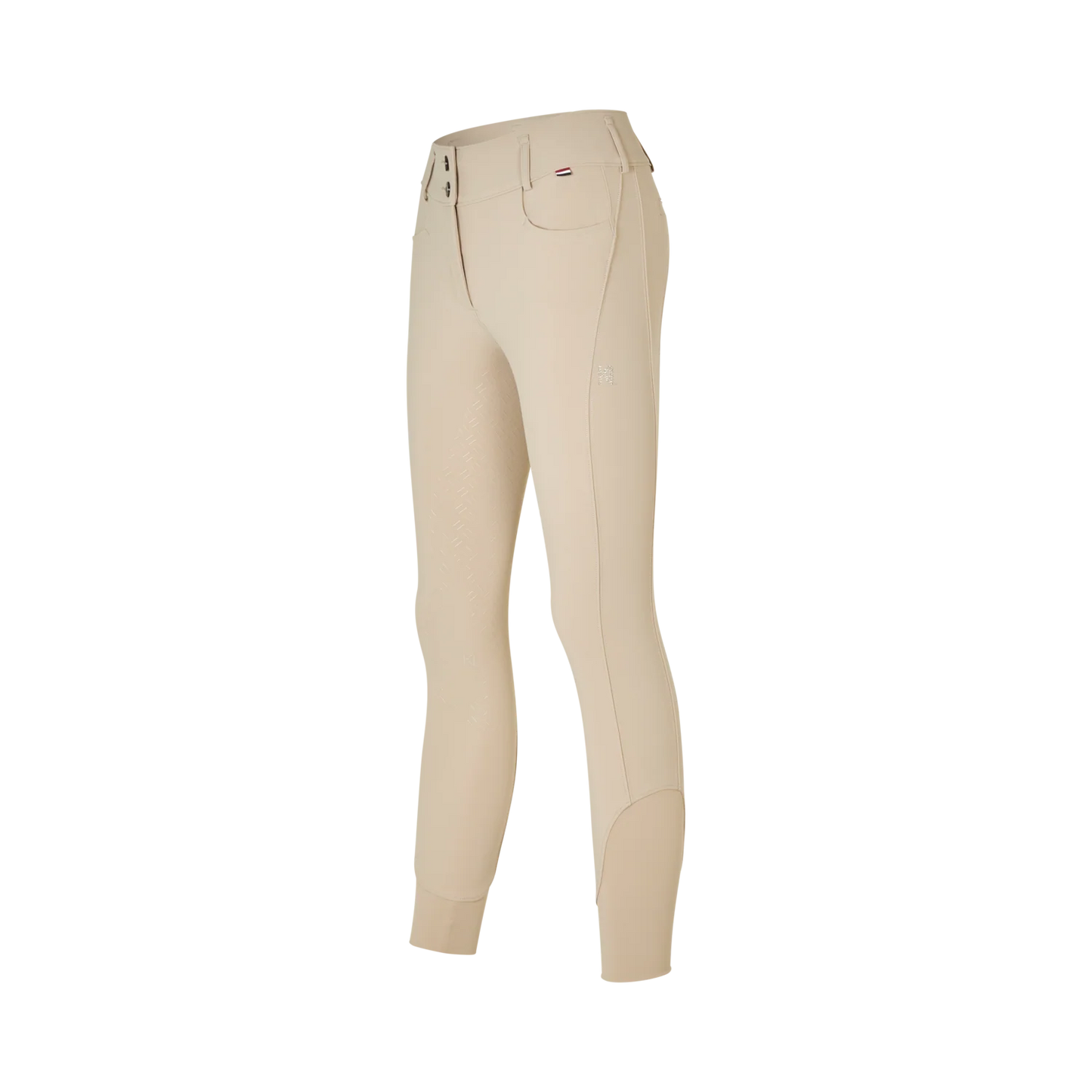 Kingsland AW24 Kira Ladies H Shape Full Grip Breeches
