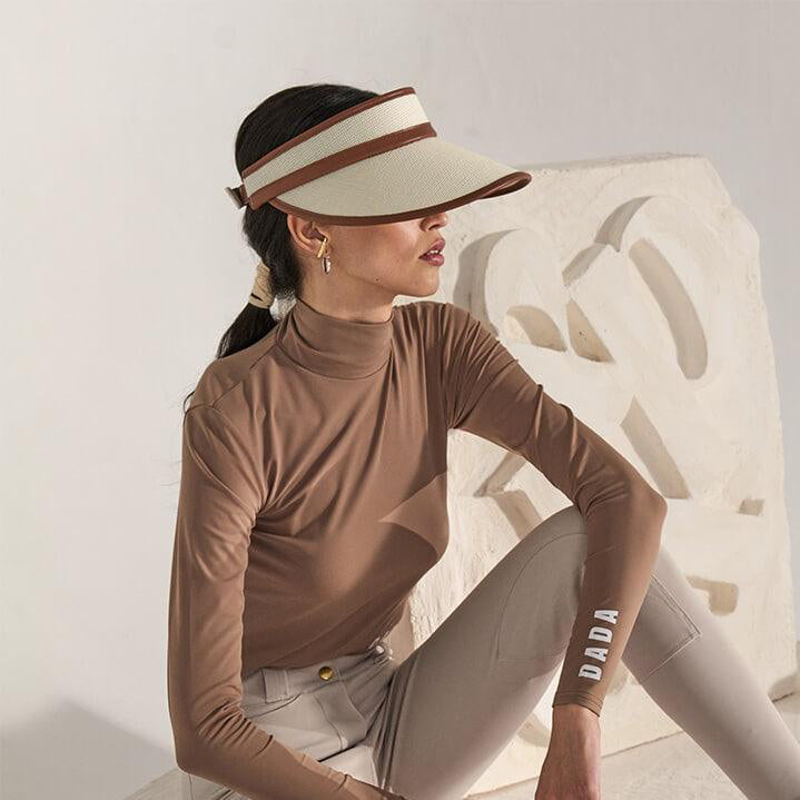 Dada Sport SS26 Sultane Riding Visor