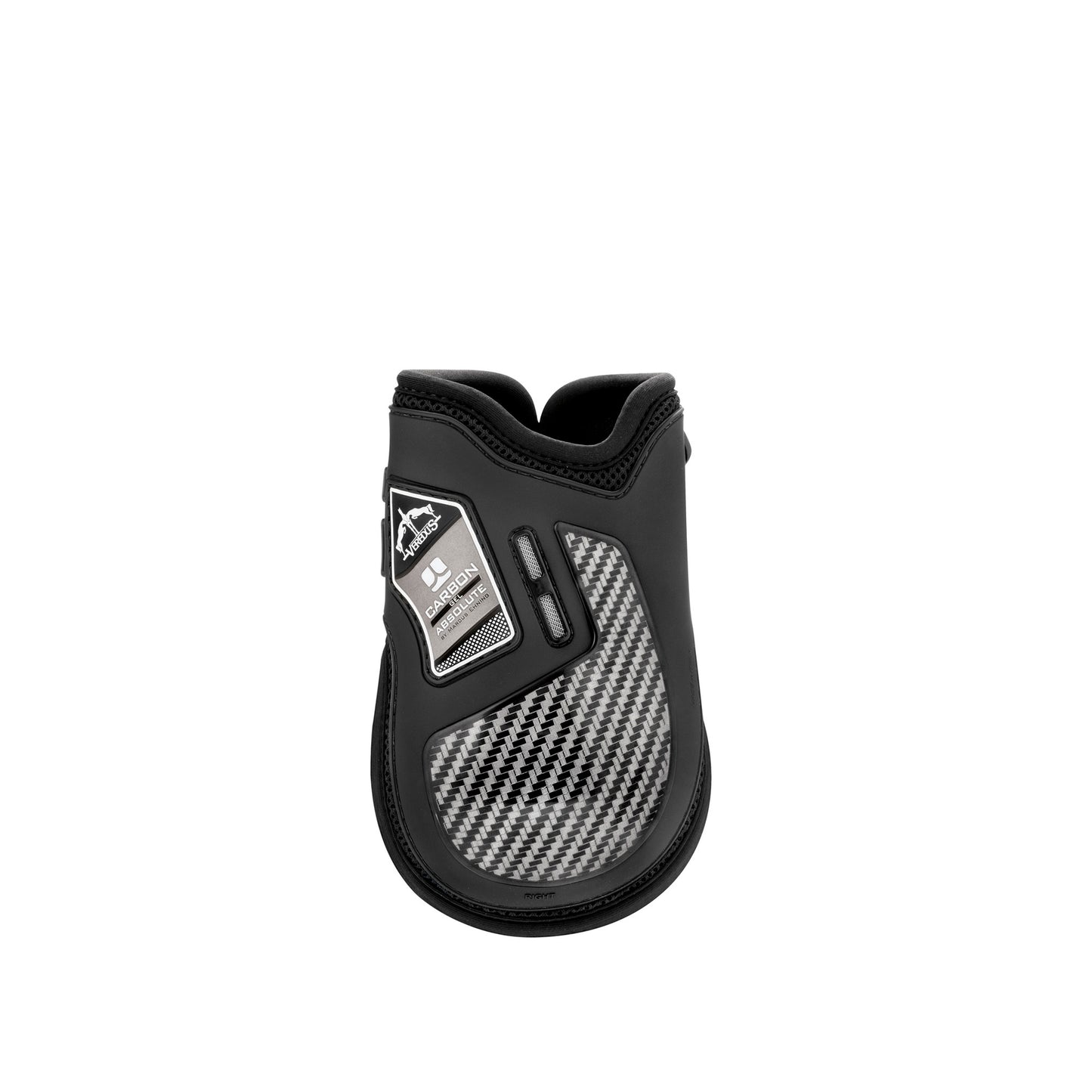 Veredus Carbon Gel Absolute Horse Boots