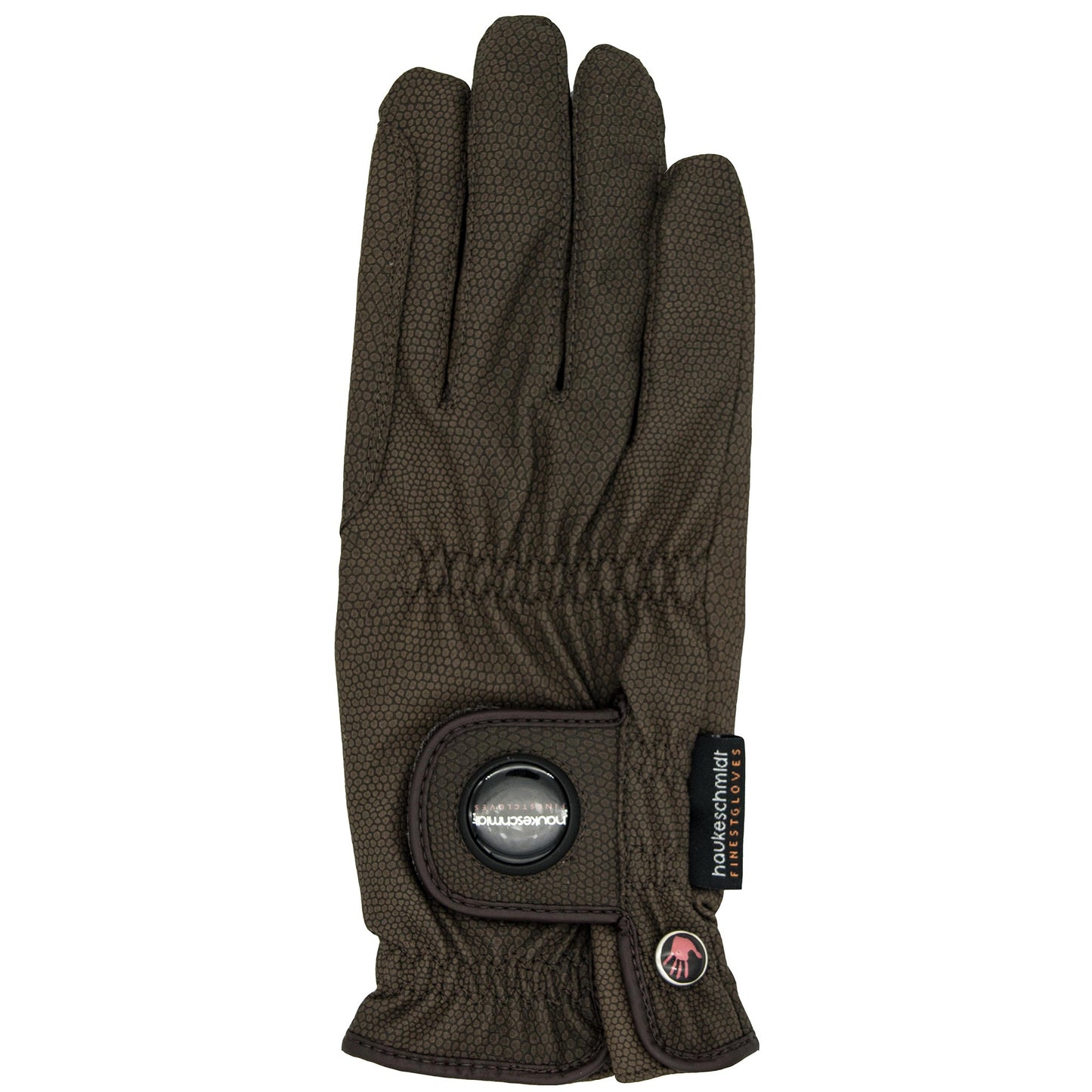 Haukeschmidt A Touch Of Class Gloves