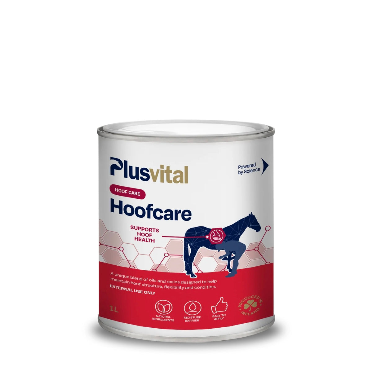Plusvital Hoofcare 1L