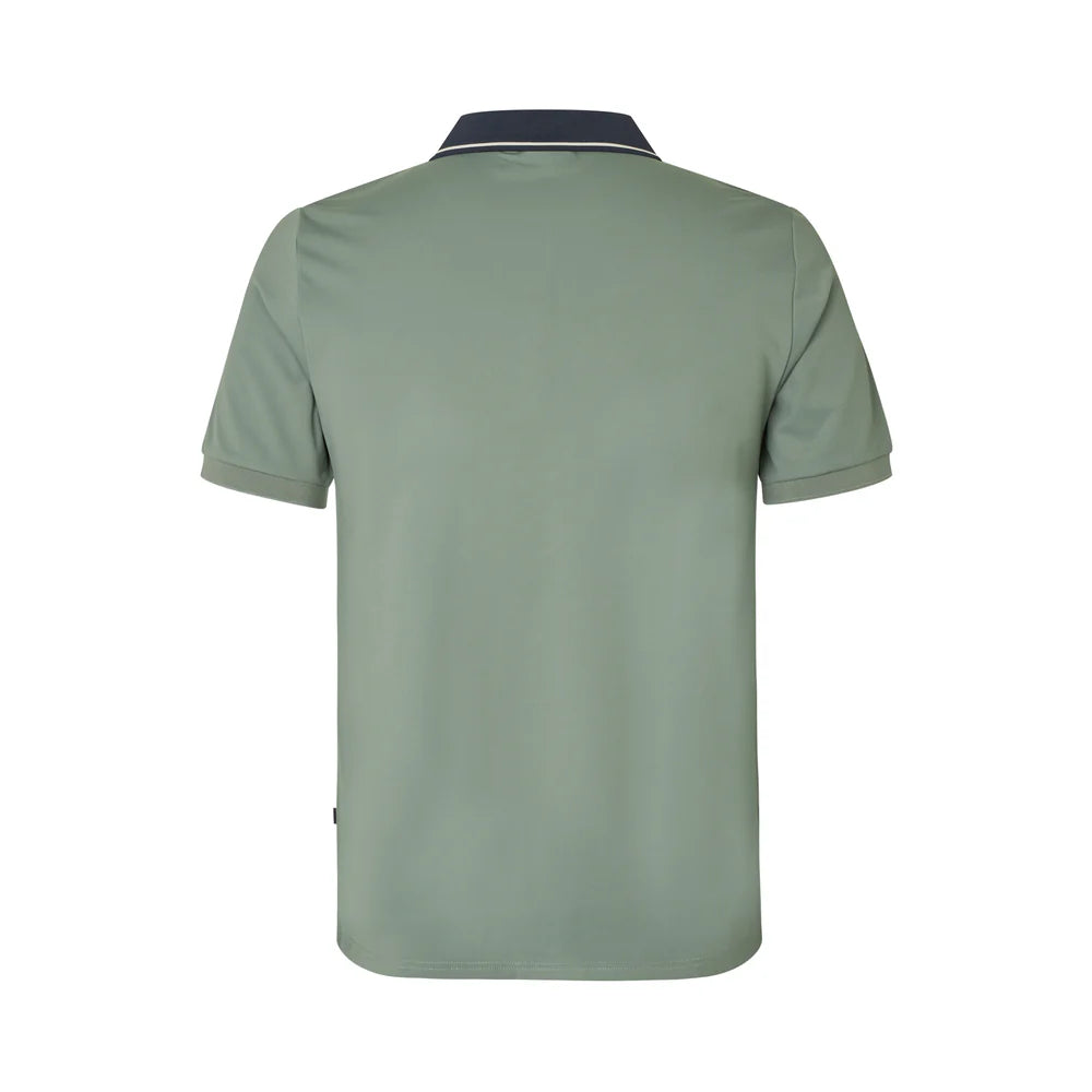 Kingsland SS26 Lorenzo Mens Polo Shirt