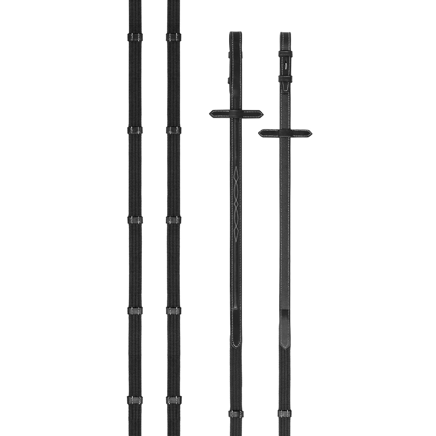 Prestige Web reins E034