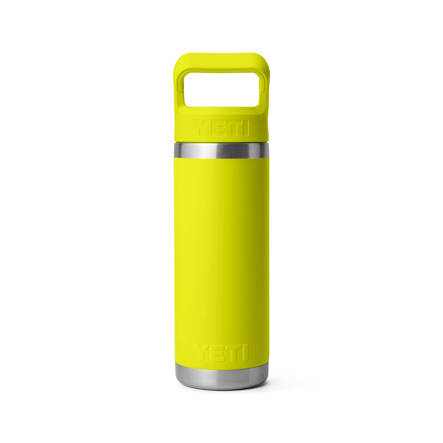 YETI RAMBLER® 18 OZ (532 ML) BOTTLE STRAW