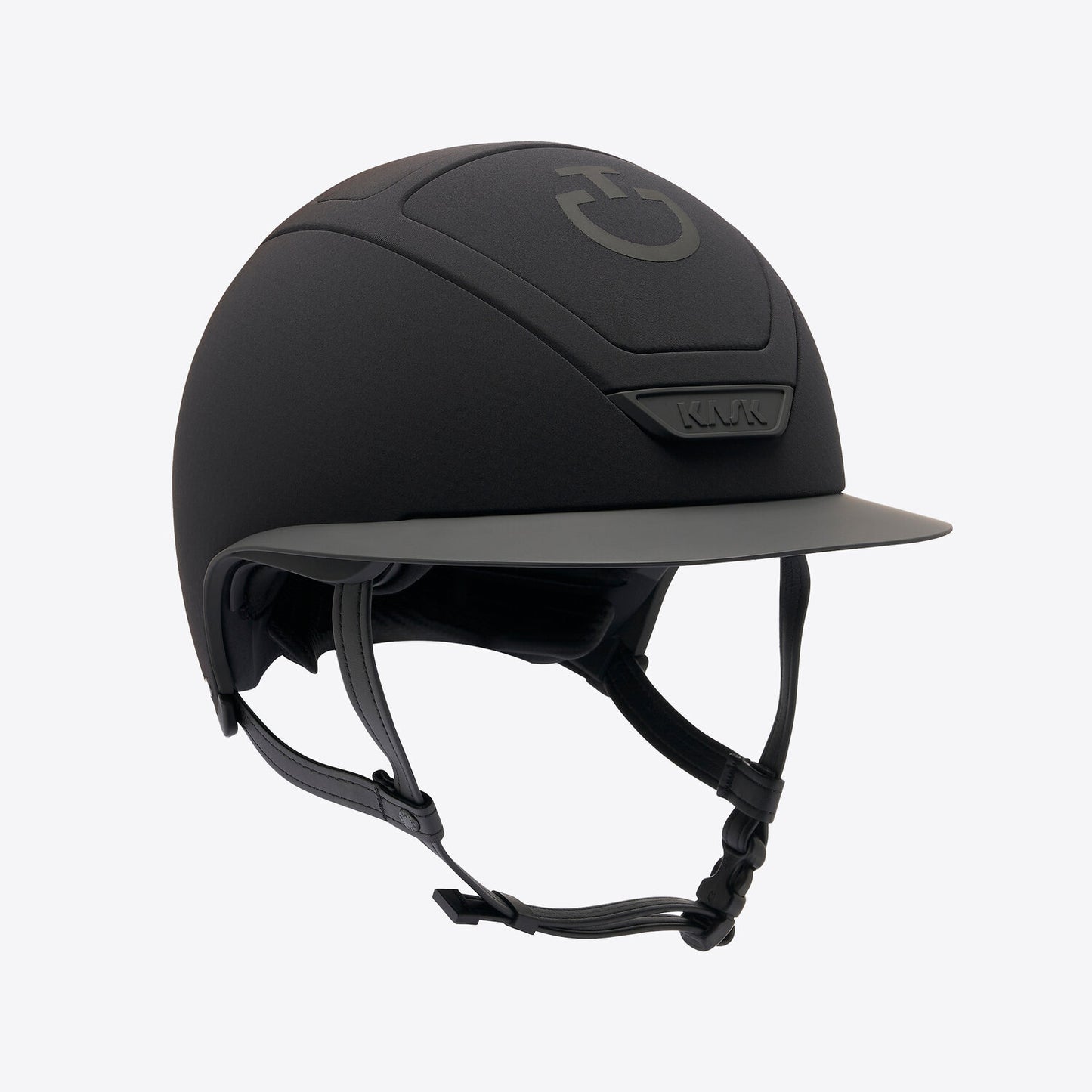 Cavalleria Toscana Riding Helmet Wide Brim