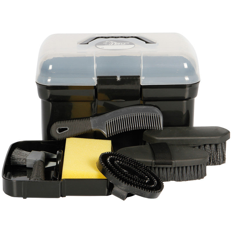Harry’s Horse Grooming Kit Complete