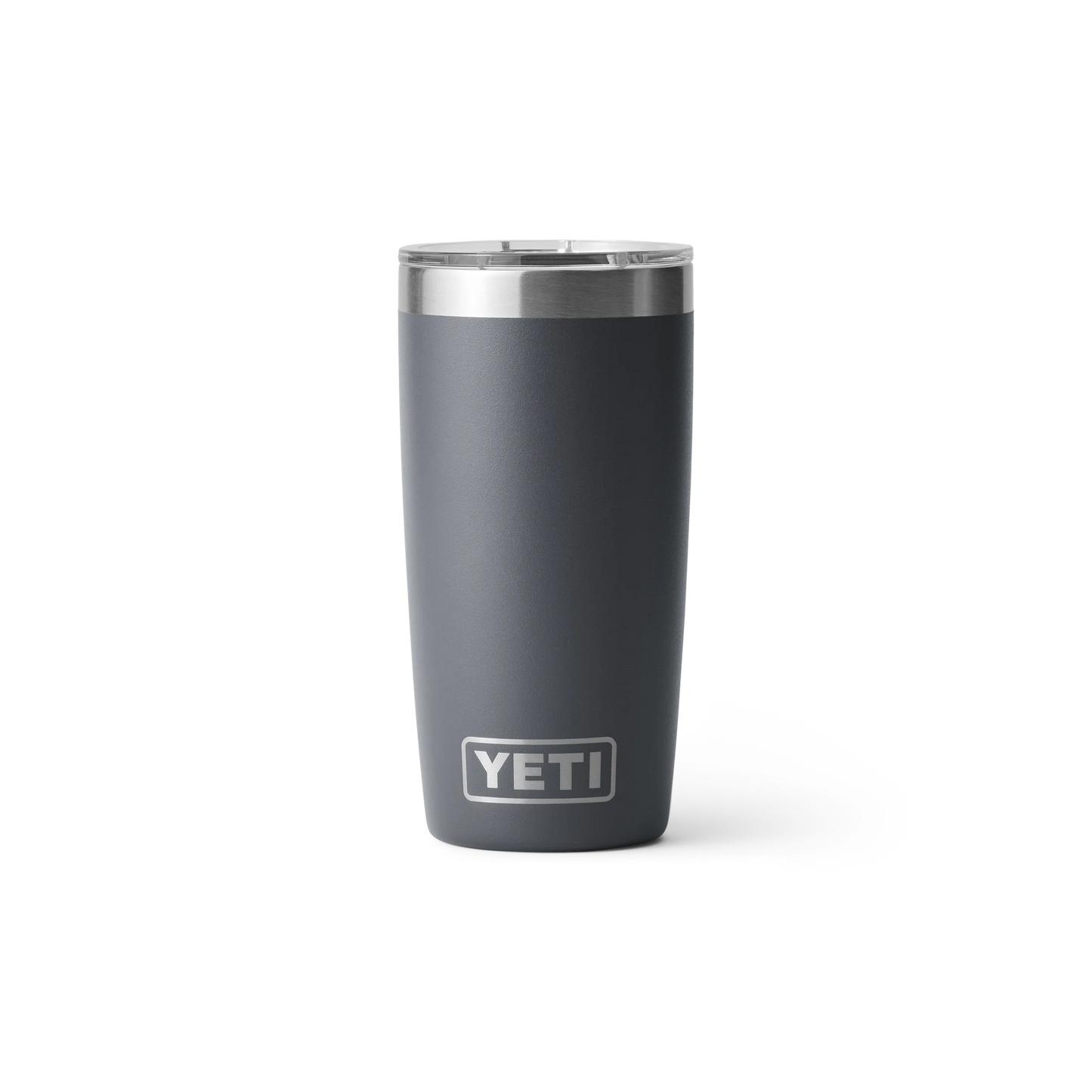 YETI RAMBLER®
10 OZ (296 ML) TUMBLER