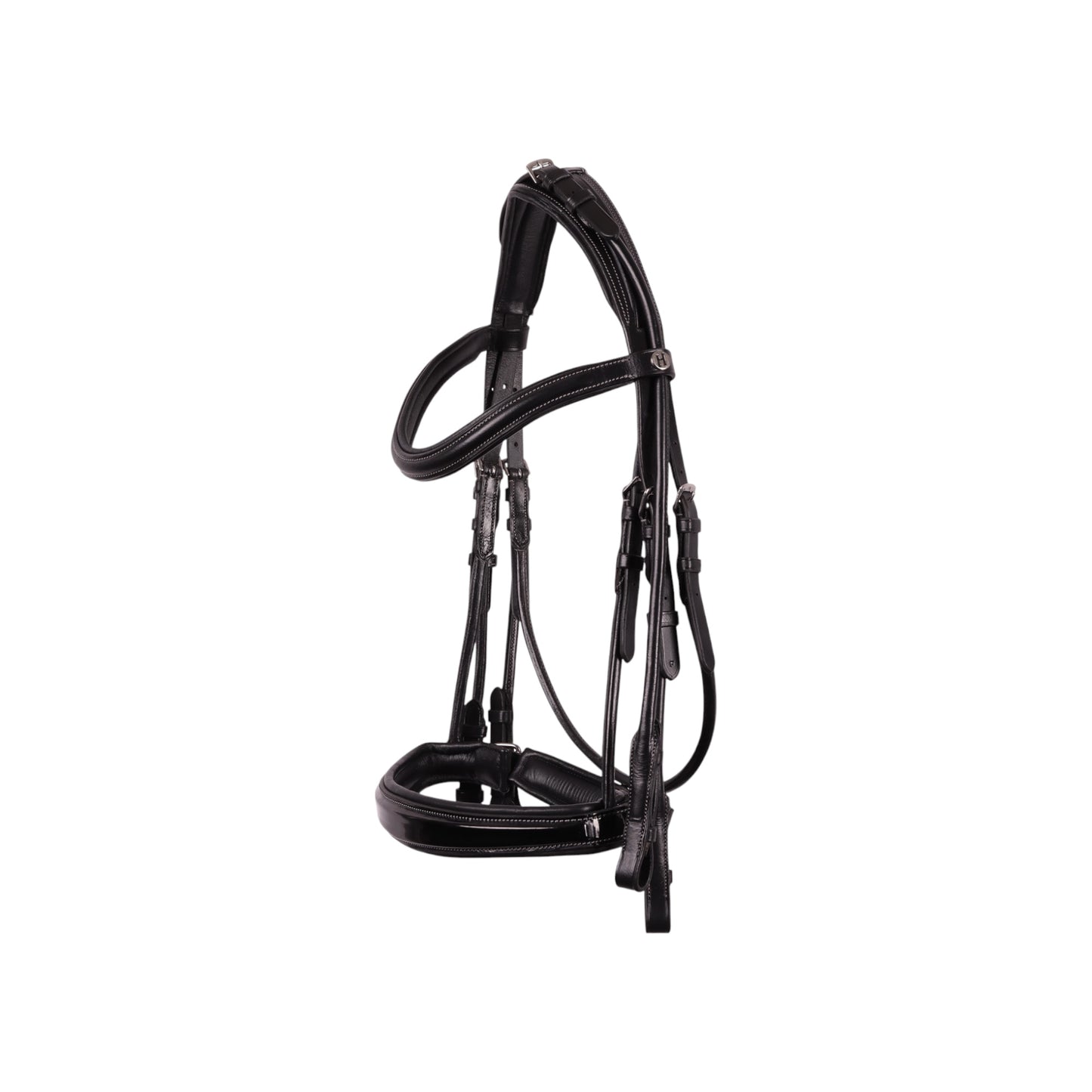Harry’s Horse Weymouth Bridle Grand Prix