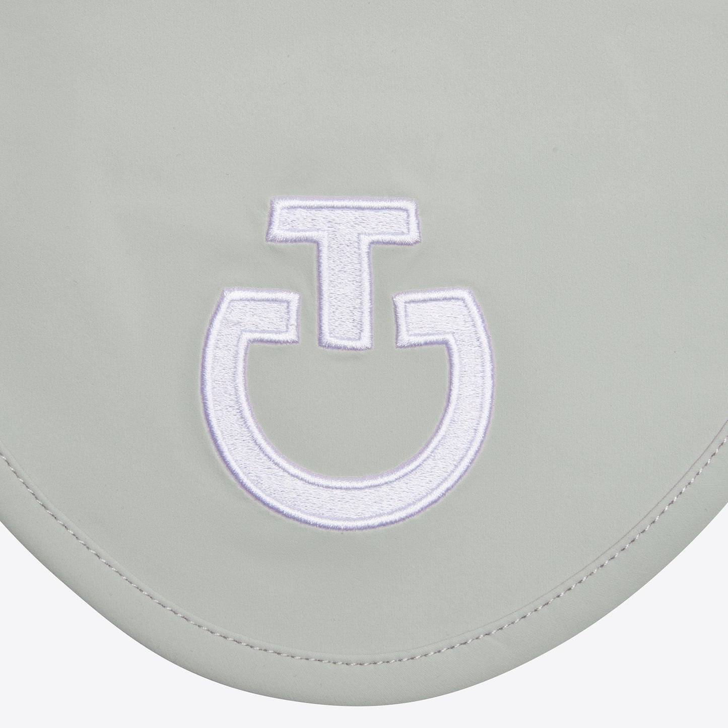Cavalleria Toscana Lightweight Jersey Stripe Earnet