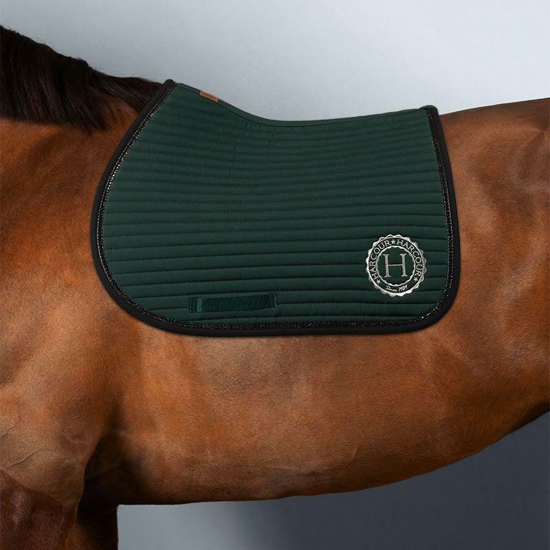 Harcour Karembar Saddle Pad Jumping