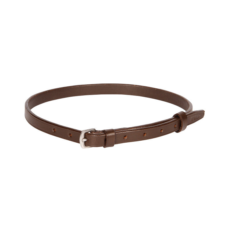 Harry’s Horse Noseband flash strap