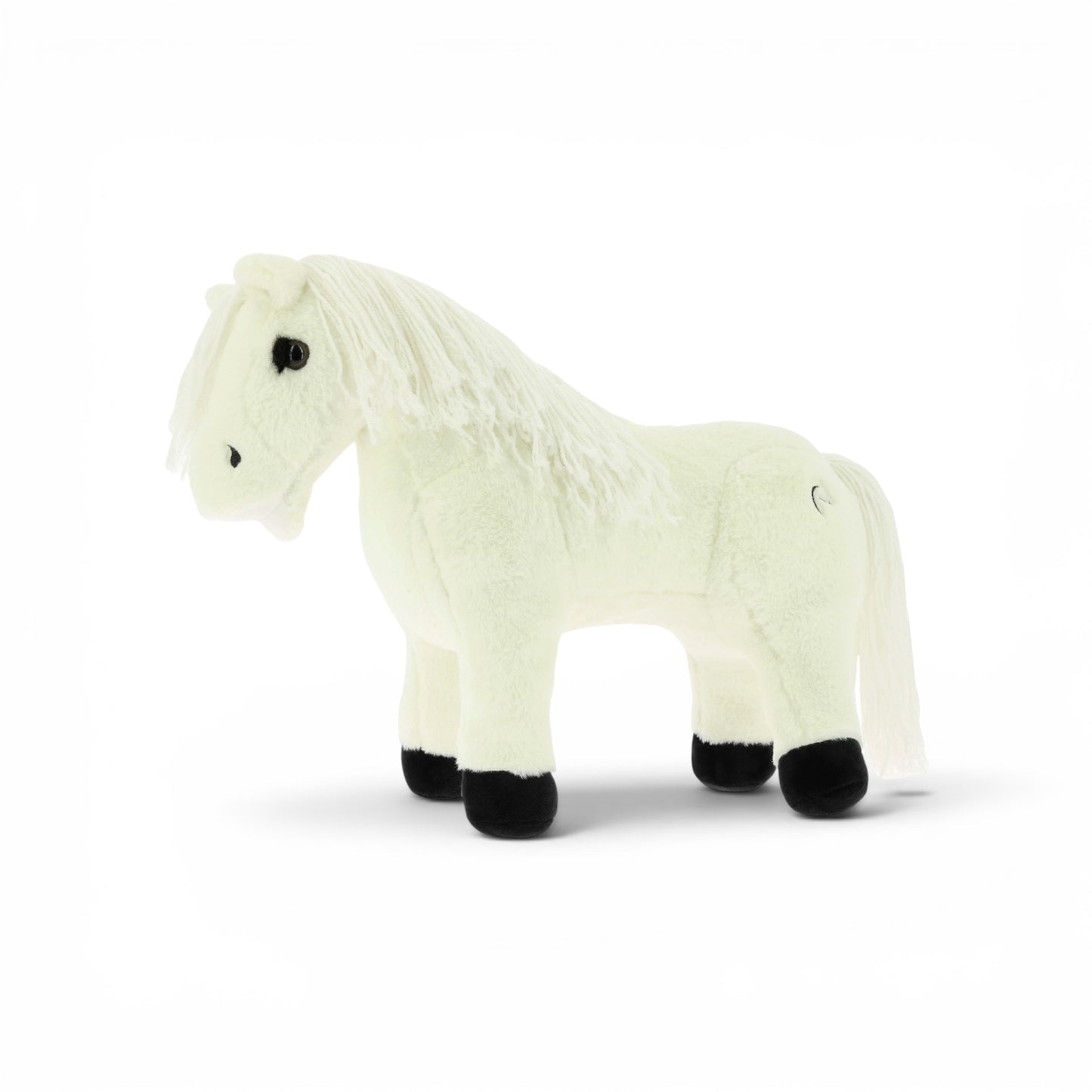 Pony Academy Horse Plush