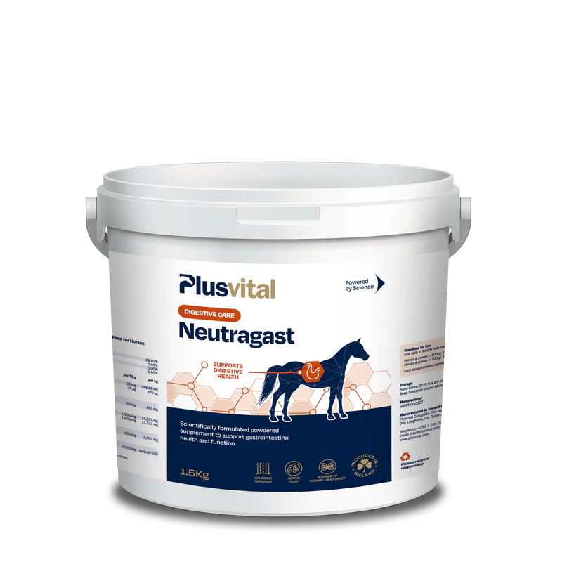 Plusvital Neutragast 1.5kg