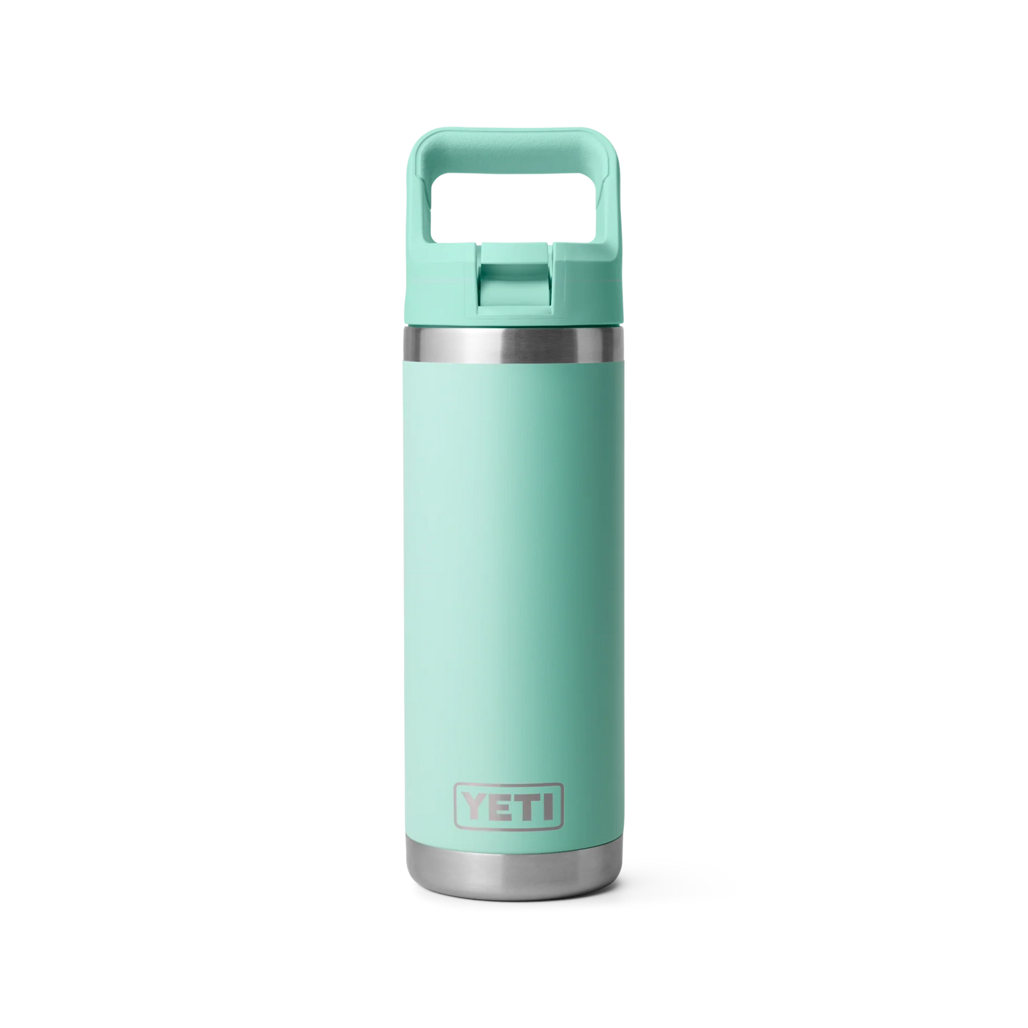 YETI RAMBLER® 18 OZ (532 ML) BOTTLE STRAW