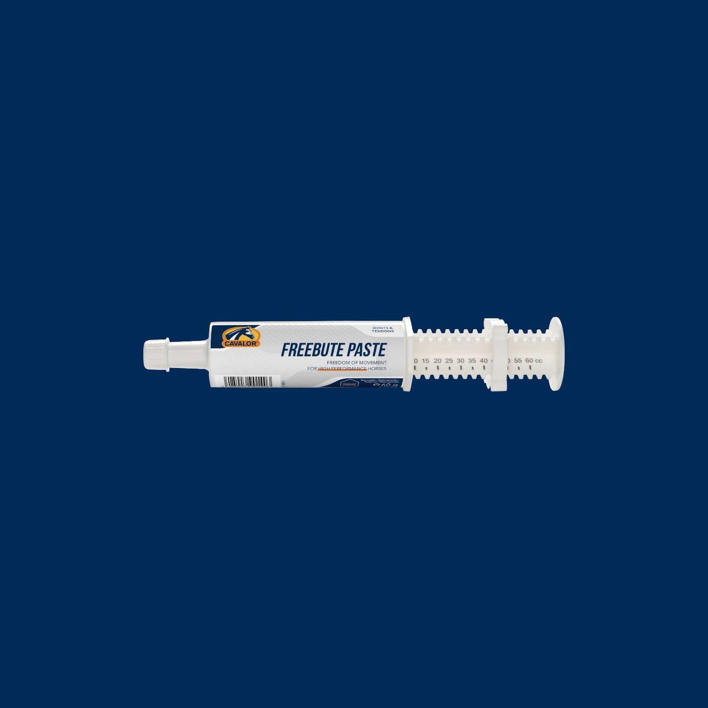 Cavalor Freebute Paste
