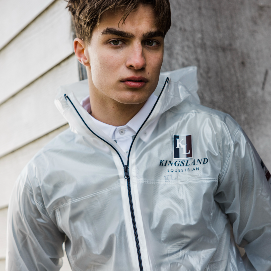 Kingsland Classic Rain Jacket