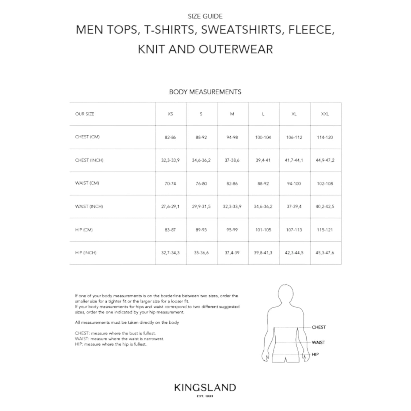 Kingsland SS25 Nasim Men Pique Polo Shirt