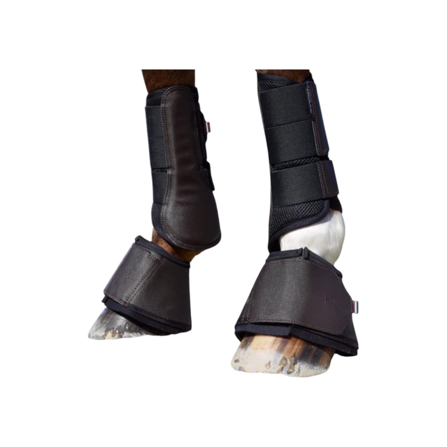 Kingsland SS25 Nexus Bell Boots