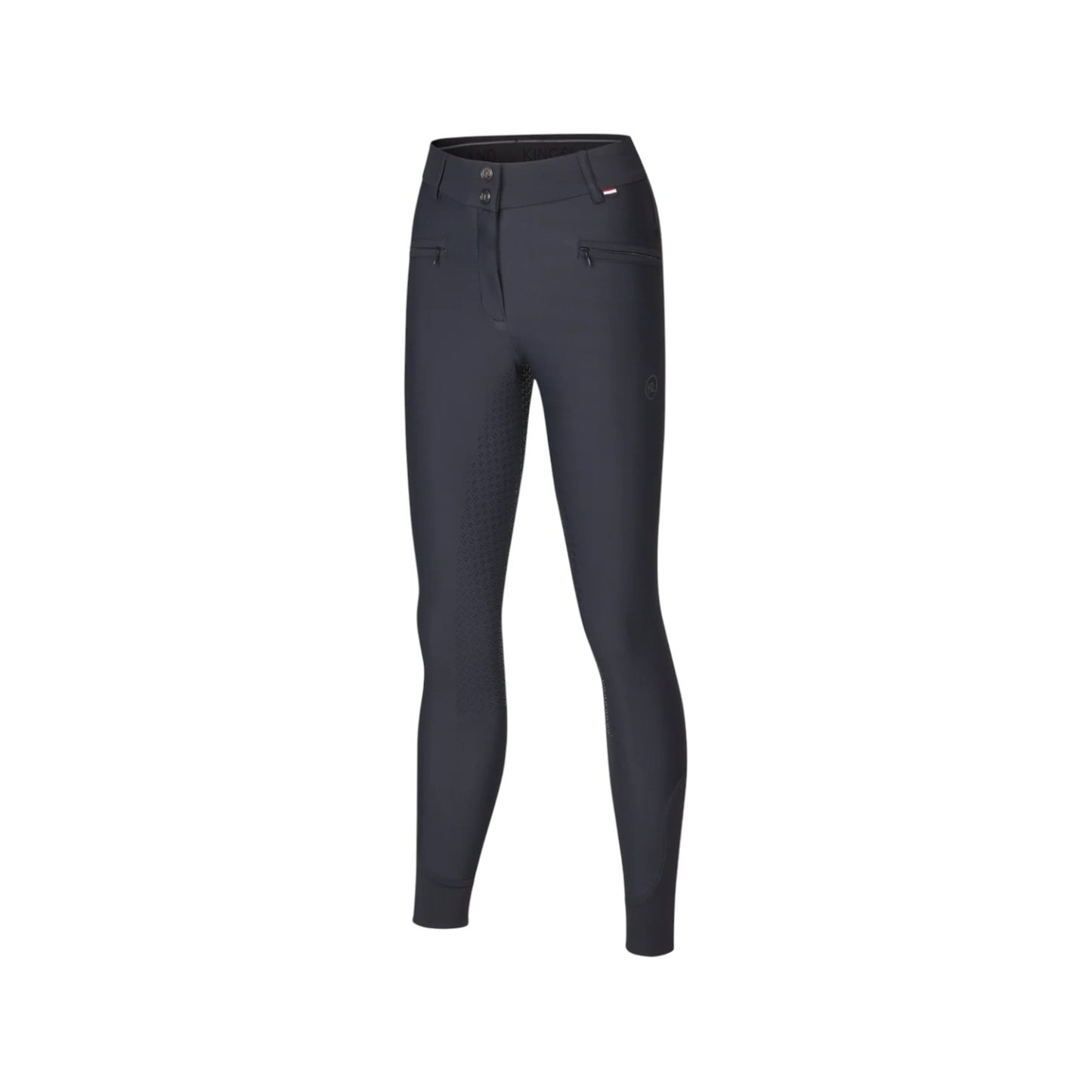 Kingsland SS25 Kerry Ladies H Shape F-Grip Seamless Breeches