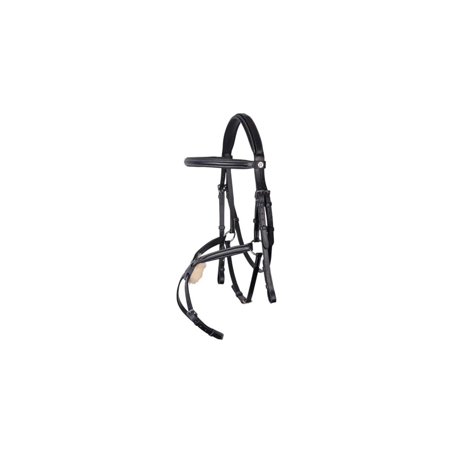 Harry's Horse Mexican Bridle