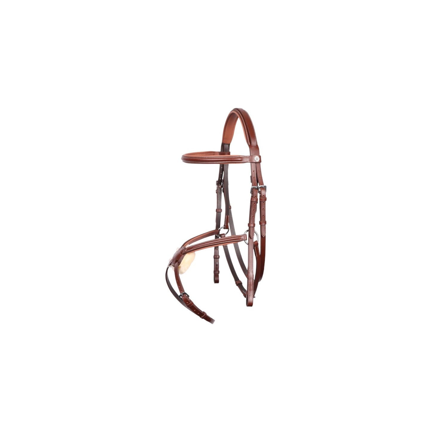 Harry's Horse Mexican Bridle