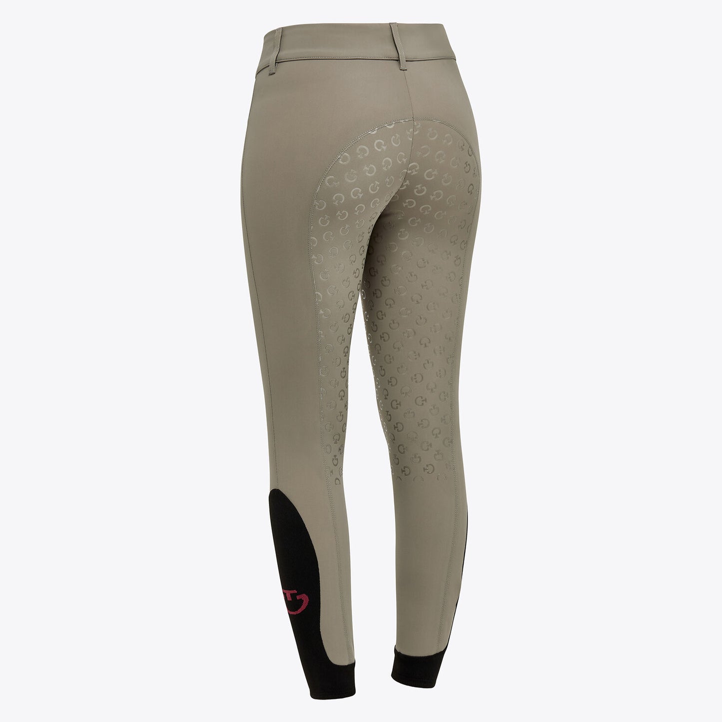 Cavalleria Toscana Women's American Full Grip Breeches