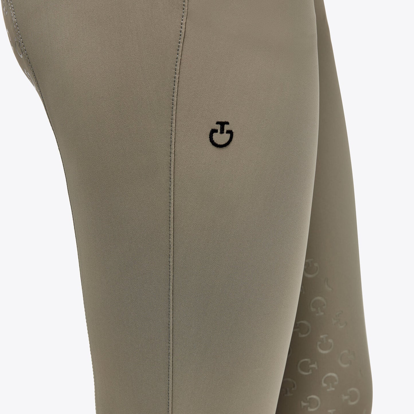 Cavalleria Toscana Women's American Full Grip Breeches