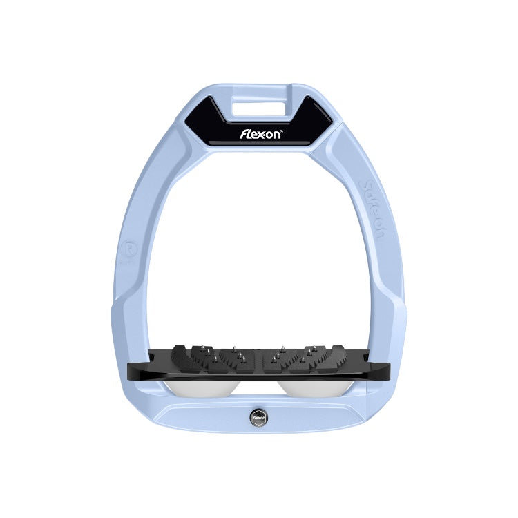 Flex-on Safe-On Stirrups