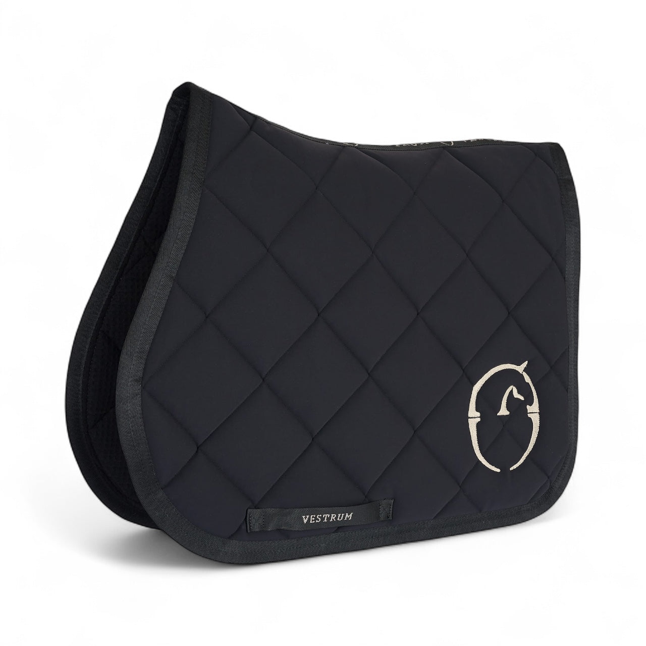Vestrum FW25 Premium Los Angeles Jumping Saddle Pad