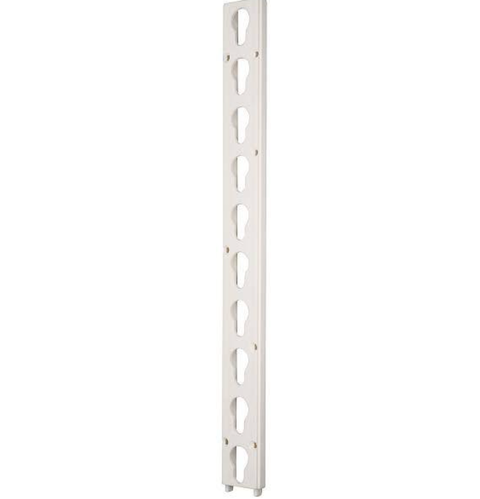 Nylon Keyhole Track 50 cm